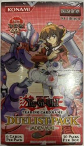 Booster Box [1st Edition]