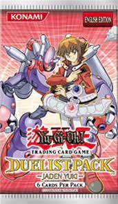 Booster Pack