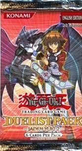 Booster Pack [1st Edition]
