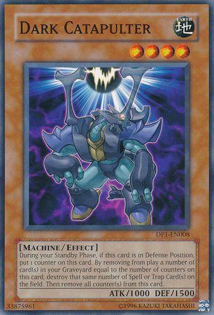 Dark Catapulter DP1-EN008