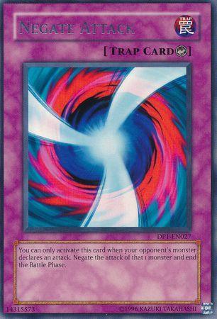 Negate Attack DP1-EN027