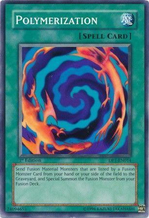 Polymerization [1st Edition] DP1-EN014