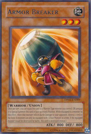 Armor Breaker DP06-EN009