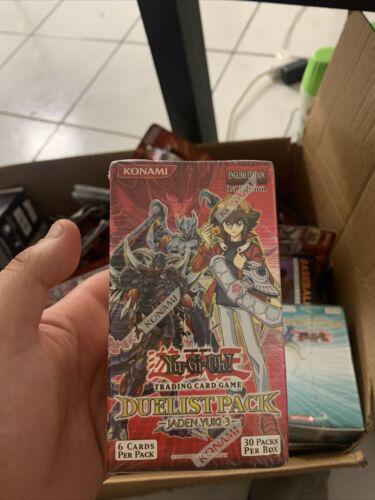 Booster Box