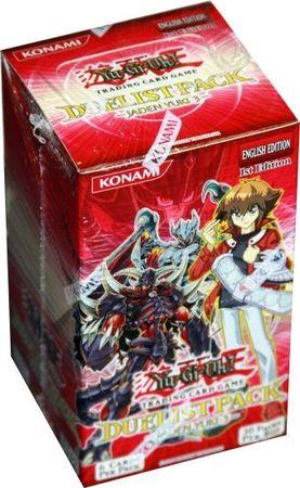 Booster Box [1st Edition]