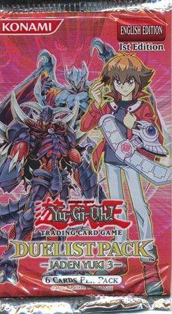 Booster Pack [1st Edition]