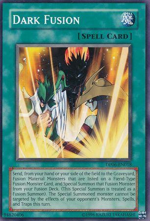 Dark Fusion DP06-EN018