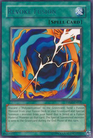 Revoke Fusion DP06-EN020