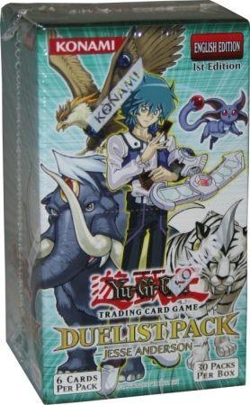 Booster Box [1st Edition]