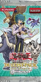 Booster Pack [1st Edition]