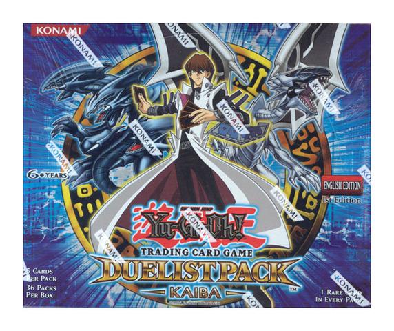 Booster Box [1st Edition]