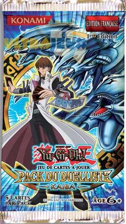 Booster Pack [1st Edition]
