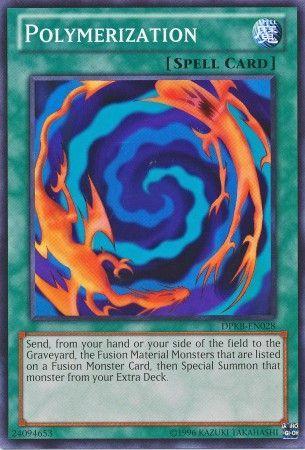 Polymerization DPKB-EN028