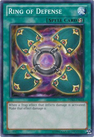 Ring of Defense DPKB-EN034