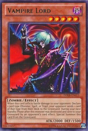 Vampire Lord DPKB-EN013