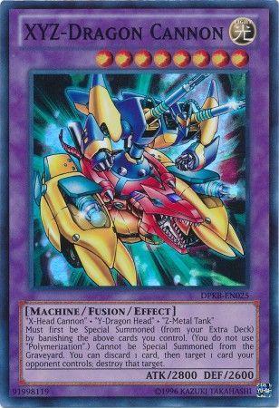XYZ-Dragon Cannon DPKB-EN025
