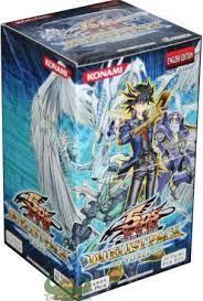 Booster Box [1st Edition]