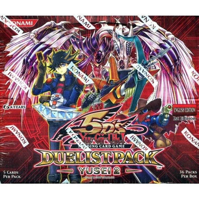 Booster Box [1st Edition]