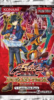 Booster Pack [1st Edition]