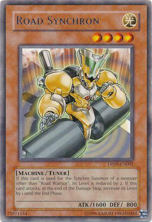 Road Synchron DP09-EN002