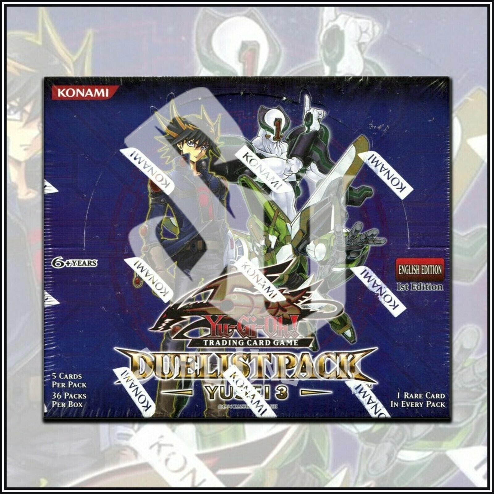 Booster Box