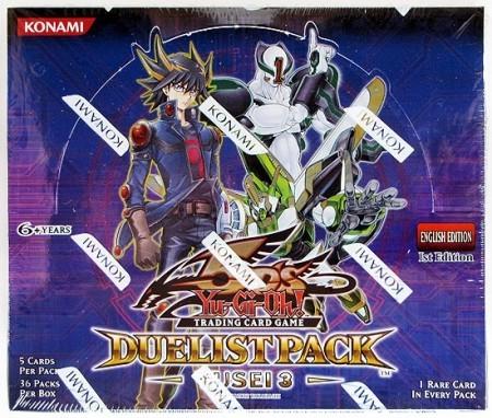 Booster Box [1st Edition]