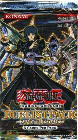 Booster Pack [1st Edition]