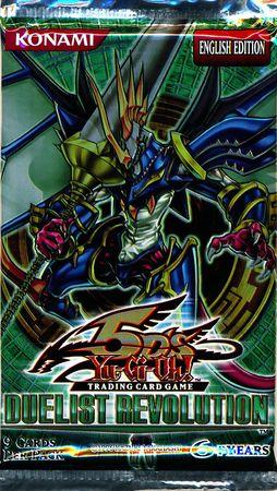 Booster Pack