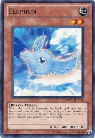 Elephun DREV-EN034