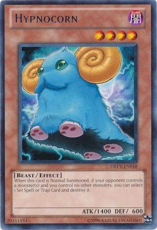 Hypnocorn DREV-EN018