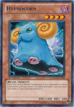 Hypnocorn [1st Edition] DREV-EN018