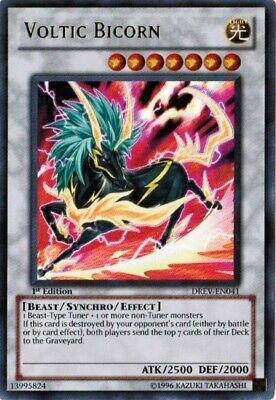 Voltic Bicorn [1st Edition] DREV-EN041