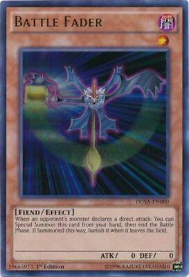 Battle Fader DUSA-EN080
