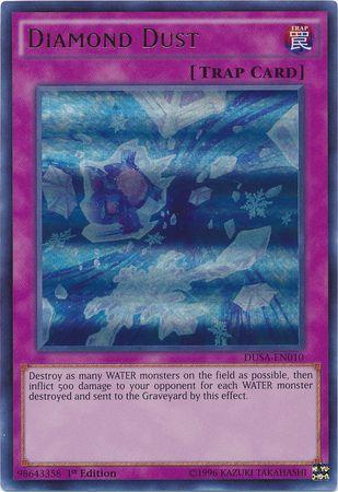 Diamond Dust DUSA-EN010