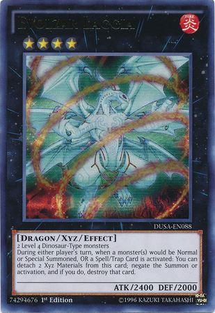 Evolzar Laggia DUSA-EN088