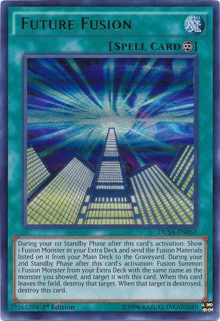 Future Fusion DUSA-EN062