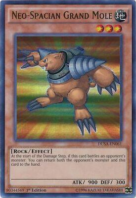 Neo-Spacian Grand Mole DUSA-EN061