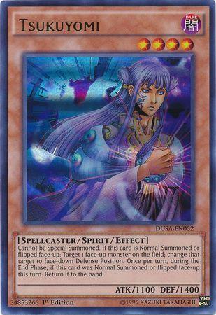 Tsukuyomi DUSA-EN052