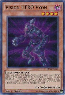 Vision HERO Vyon DUSA-EN021