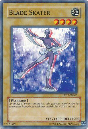 Blade Skater EEN-EN003