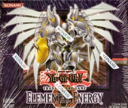 Booster Box