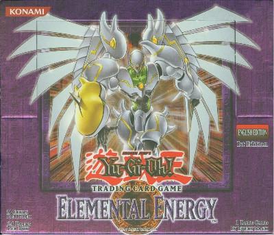 Booster Box [1st Edition]