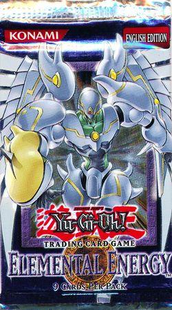 Booster Pack