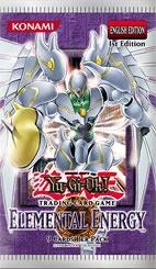 Booster Pack [1st Edition]