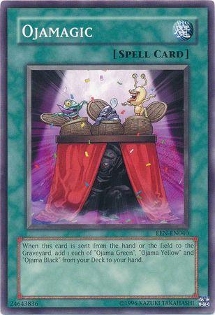 Ojamagic EEN-EN040