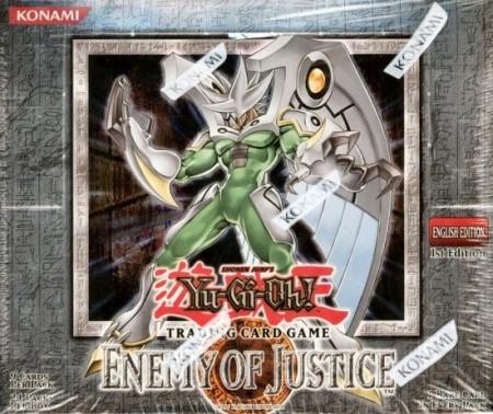 Booster Box [1st Edition]
