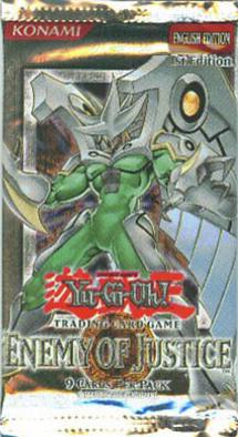 Booster Pack