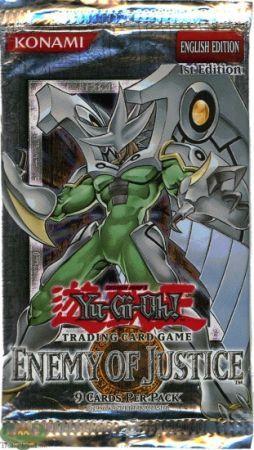 Booster Pack [1st Edition]