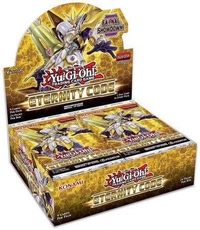 Booster Box [1st Edition]