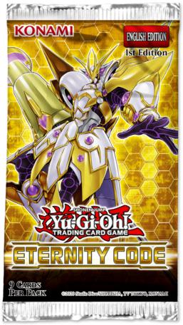 Booster Pack [1st Edition]